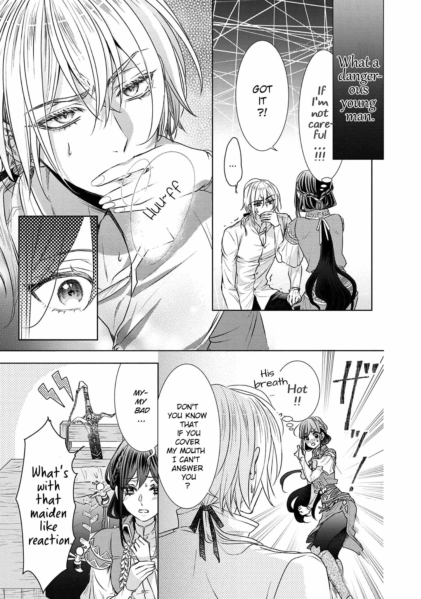 Koishita Hito wa, Imouto no Kawari ni Shindekure to Itta Chapter 7 18